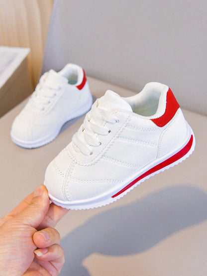 New Kids Sports Shoes, Running Shoes, Casual Shoes, Tennis Shoes, Baby Shoes, Soft Bottom Toddler Shoes, Lightweight & Comfortable