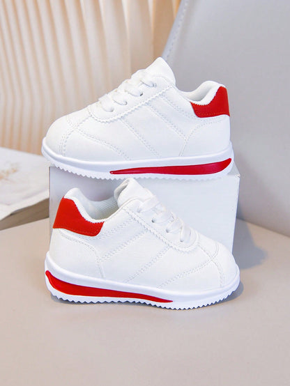 New Kids Sports Shoes, Running Shoes, Casual Shoes, Tennis Shoes, Baby Shoes, Soft Bottom Toddler Shoes, Lightweight & Comfortable