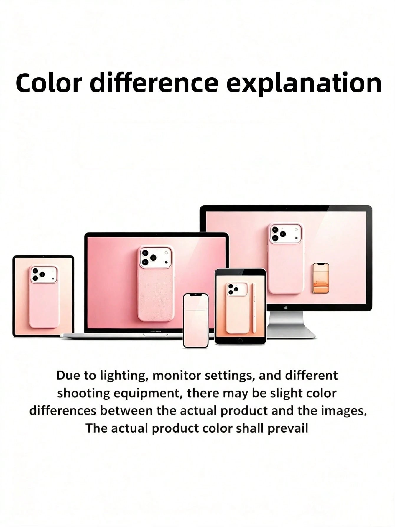 New Luxury Shock-Absorbing Soft Beige Phone Case, Suitable For IPhone 17 Air 16 15 Pro 14 Plus 13 12 11 17 Pro Max XR XS Max X/XS 7/8 Plus 7/8, Anti-Fall Smooth, Anti-Shock Design, Fashion Minimalist