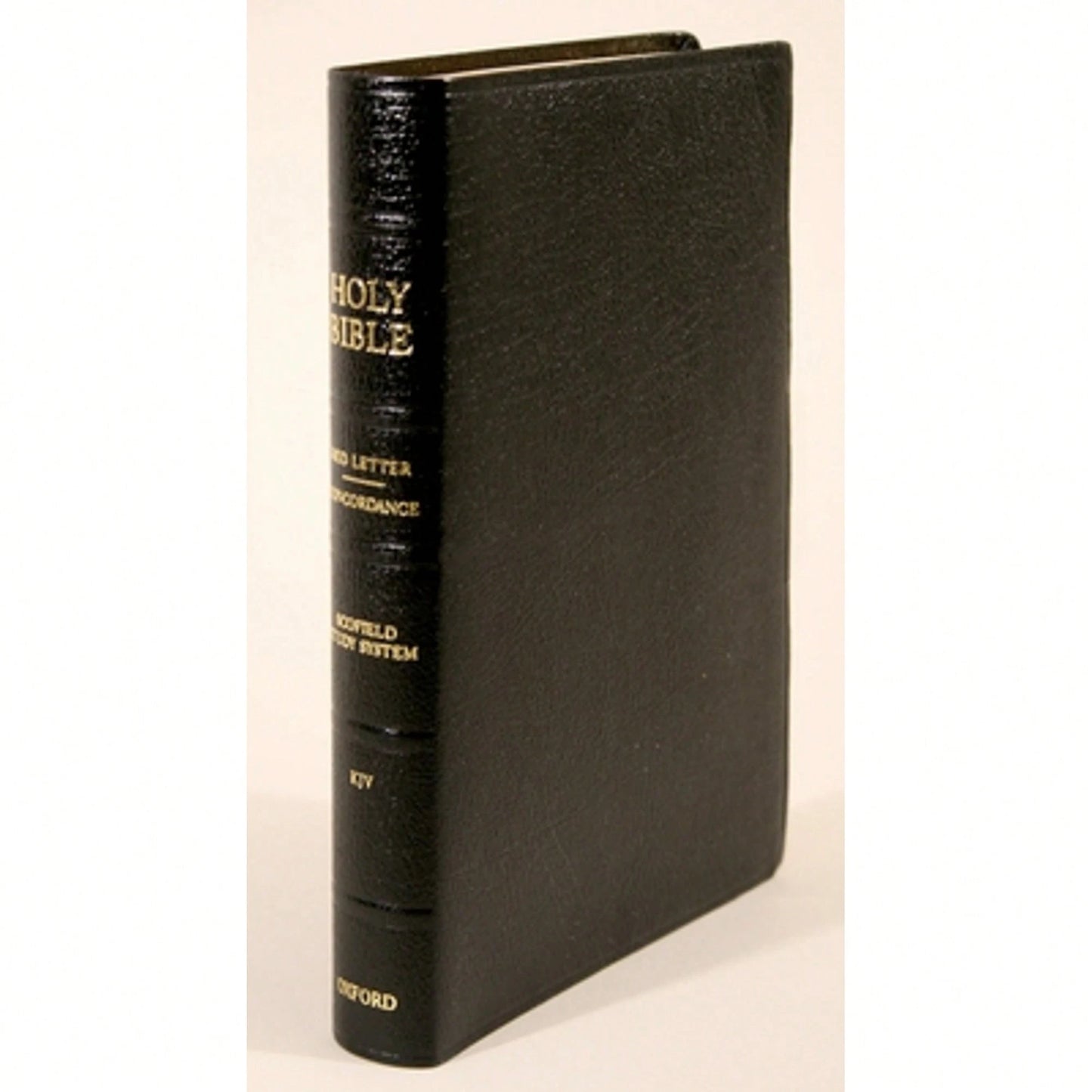 Old Scofield Study Bible-KJV-Classic (Hardcover) By C I Scofield, Henry G Weston, James M Gray