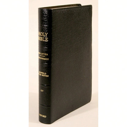 Old Scofield Study Bible-KJV-Classic (Hardcover) By C I Scofield, Henry G Weston, James M Gray