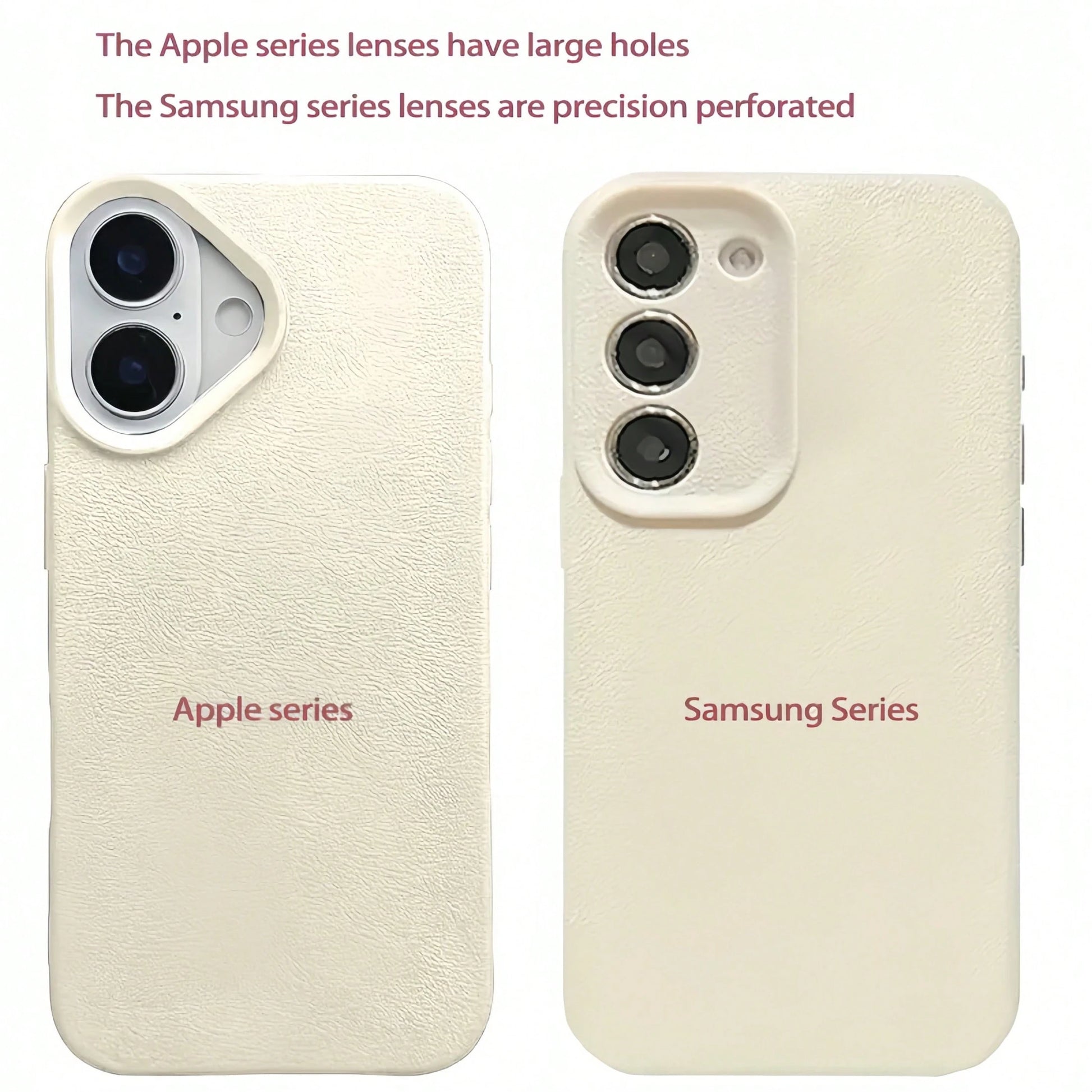 Polka Dot TPU White Black Matte Shockproof Litchi Texture Phone Case Compatible With 12 13 14 15 16 17 Pro Max, A55/54/53/52/51, S25/24/23/22/21 Series, Spring Gift Party Birthday Anniversary Mom, Aes