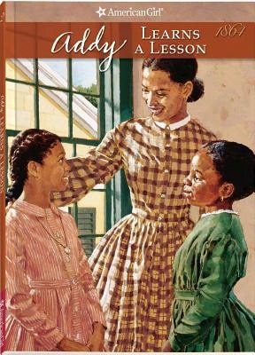 Pre-Owned Addy Learns A Lesson (Paperback) By Connie Rose Porter