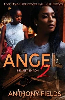 Pre-Owned Angel 2 (Paperback) By Anthony Fields