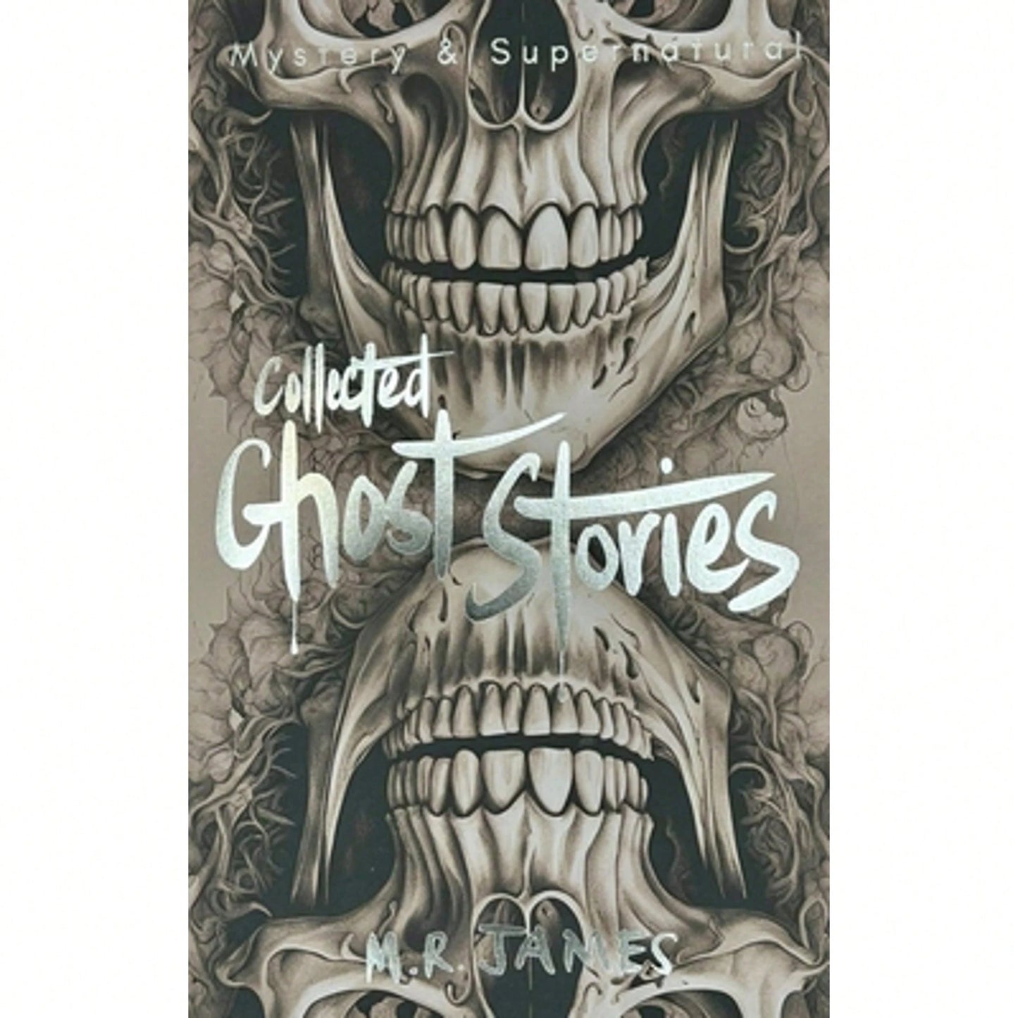 Pre-Owned Collected Ghost Stories (Paperback) By M.R. James, David Stuart Davies