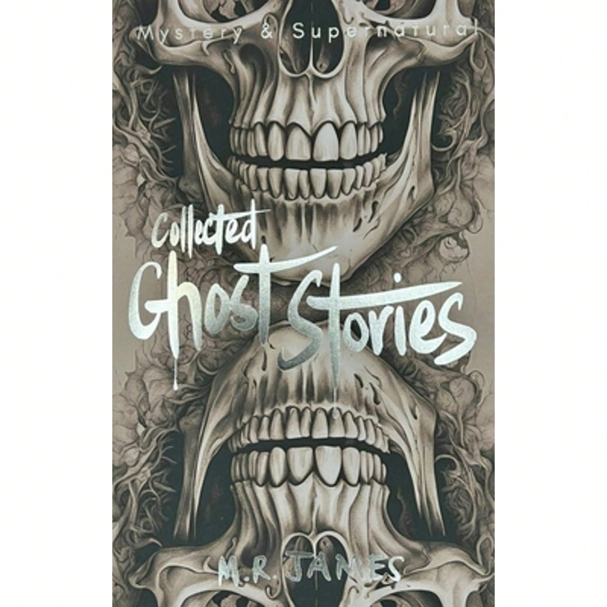 Pre-Owned Collected Ghost Stories (Paperback) By M.R. James, David Stuart Davies