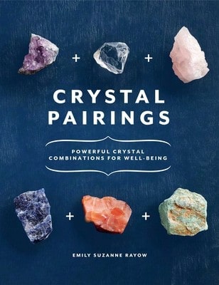 Pre-Owned Crystal Pairings (Paperback) By Emily Suzanne Rayow