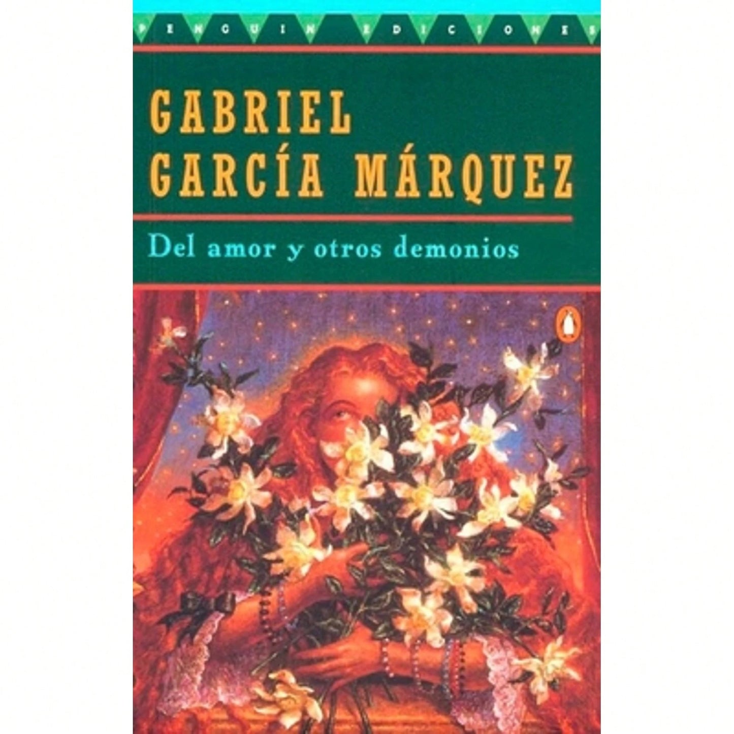 Pre-Owned Del Amor Y Otros Demonios (Paperback) By Gabriel García Márquez