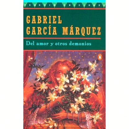 Pre-Owned Del Amor Y Otros Demonios (Paperback) By Gabriel García Márquez