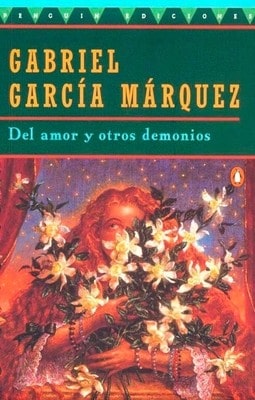 Pre-Owned Del Amor Y Otros Demonios (Paperback) By Gabriel García Márquez