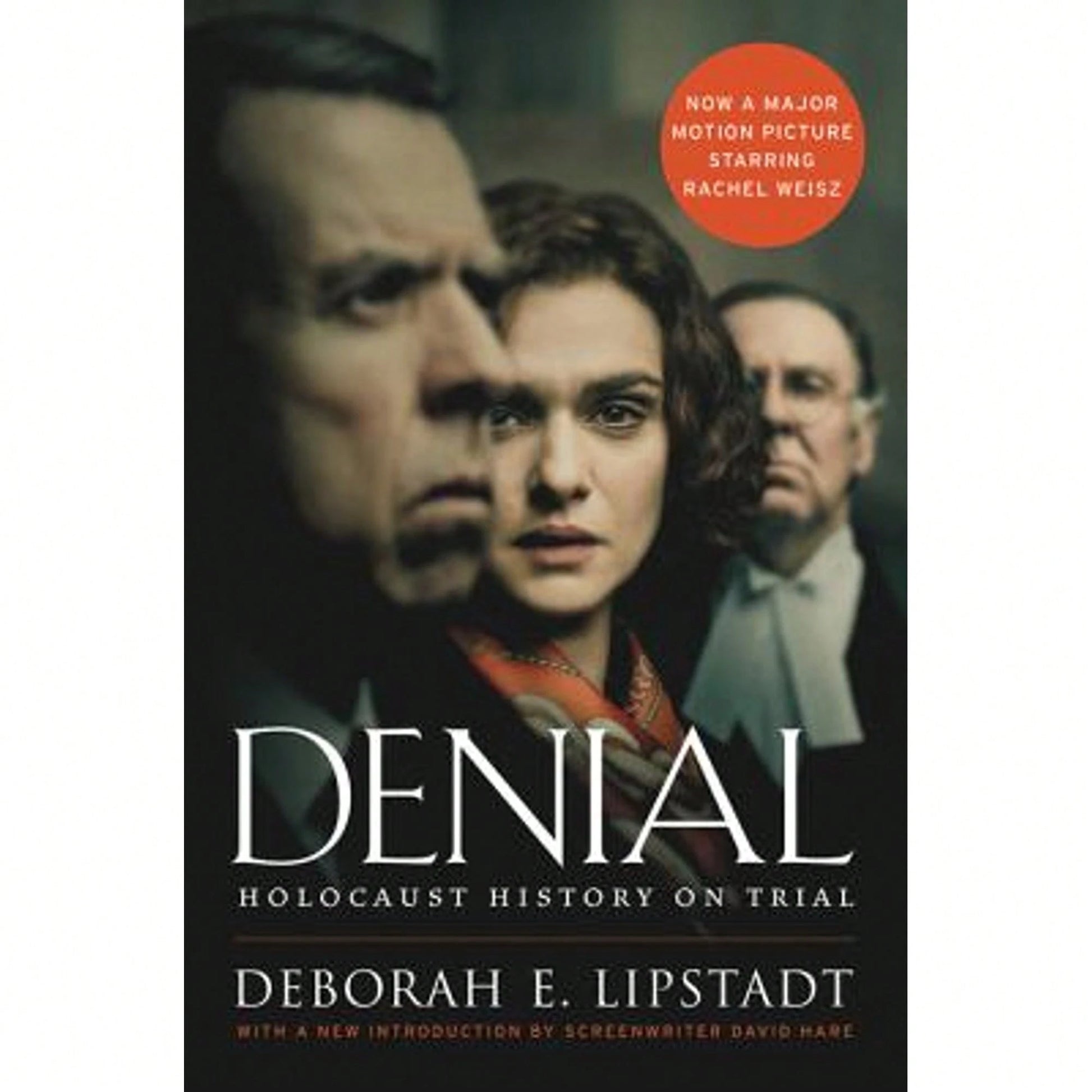 Pre-Owned Denial: Holocaust History On Trial (Paperback) By Deborah E Lipstadt