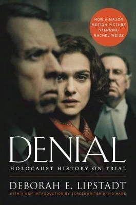 Pre-Owned Denial: Holocaust History On Trial (Paperback) By Deborah E Lipstadt
