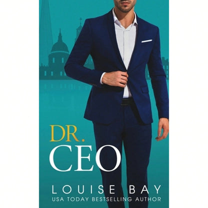 Pre-Owned Dr. CEO (Paperback) By Louise Bay