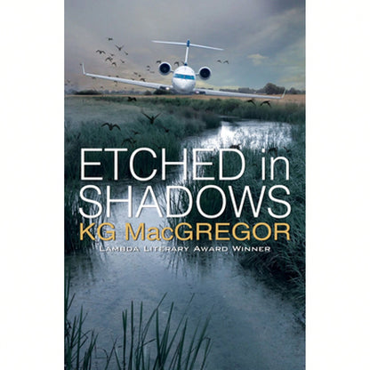 Pre-Owned Etched In Shadows (Paperback) By Kg MacGregor