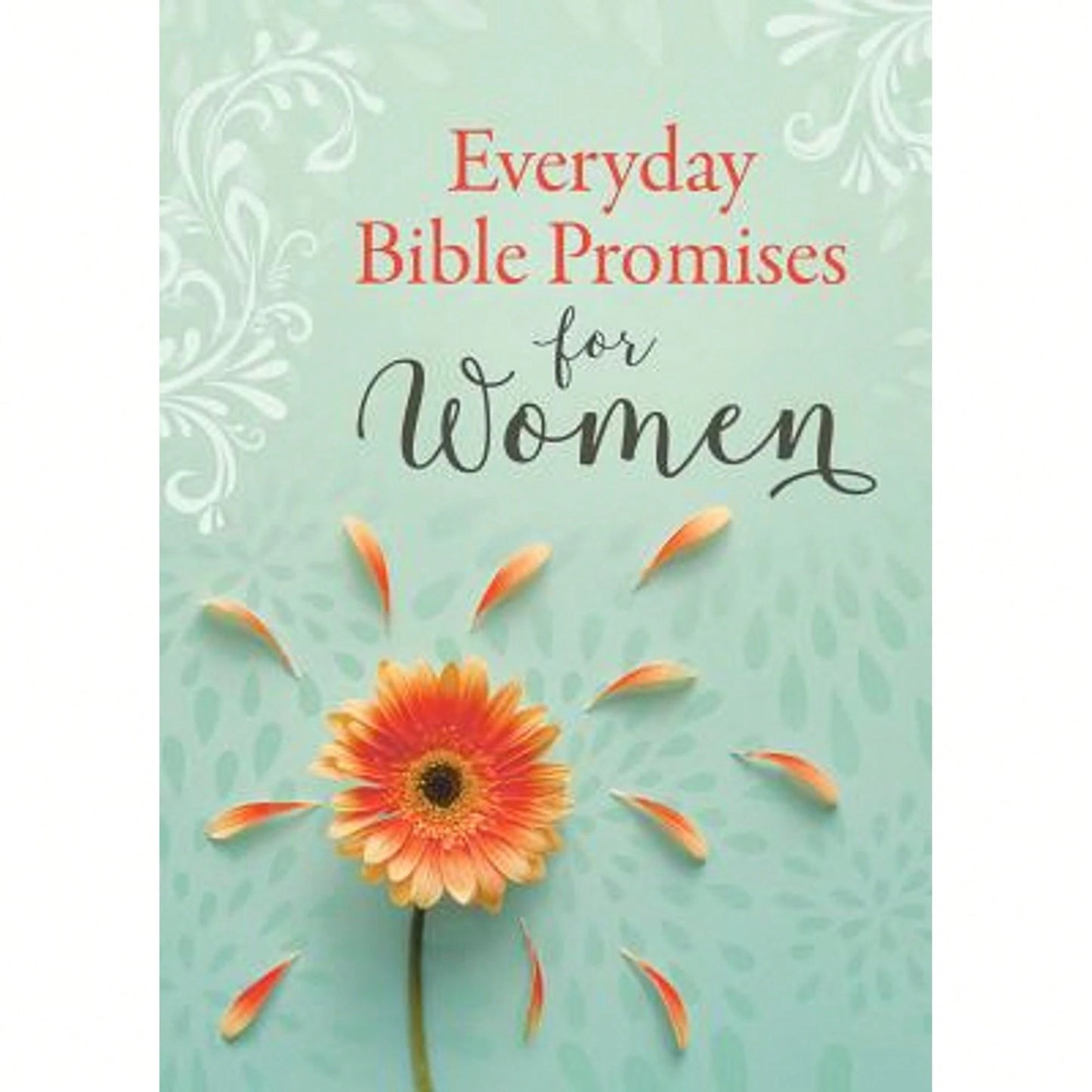 Pre-Owned Everyday Bible Promises For Women (Paperback) By Compiled By Barbour Staff