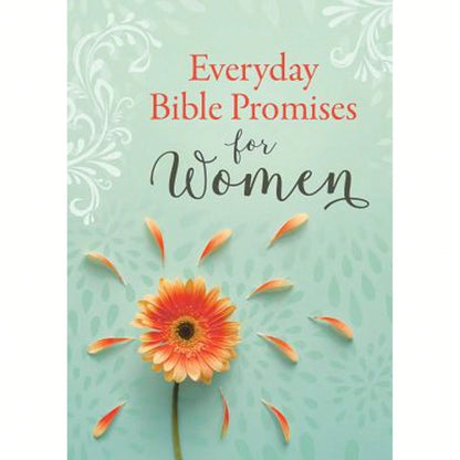 Pre-Owned Everyday Bible Promises For Women (Paperback) By Compiled By Barbour Staff