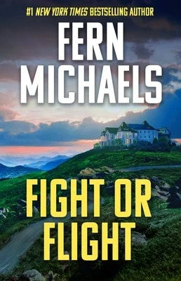 Pre-Owned Fight Or Flight (Hardcover) By Fern Michaels