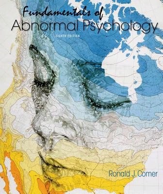 Pre-Owned Fundamentals Of Abnormal Psychology (Paperback) By Ronald J Comer
