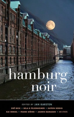 Pre-Owned Hamburg Noir (Paperback) By Jan Karsten