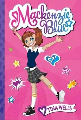 Pre-Owned Mackenzie Blue (Paperback) By Tina Wells