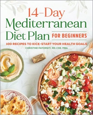 Pre-Owned Mediterranean Diet For Beginners: The Complete Guide- Healthy And Easy Mediterranean Diet (Paperback) By Tina Cooper