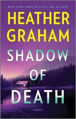 Pre-Owned Shadow Of Death: An FBI Romantic Suspense (Paperback) By Heather Graham