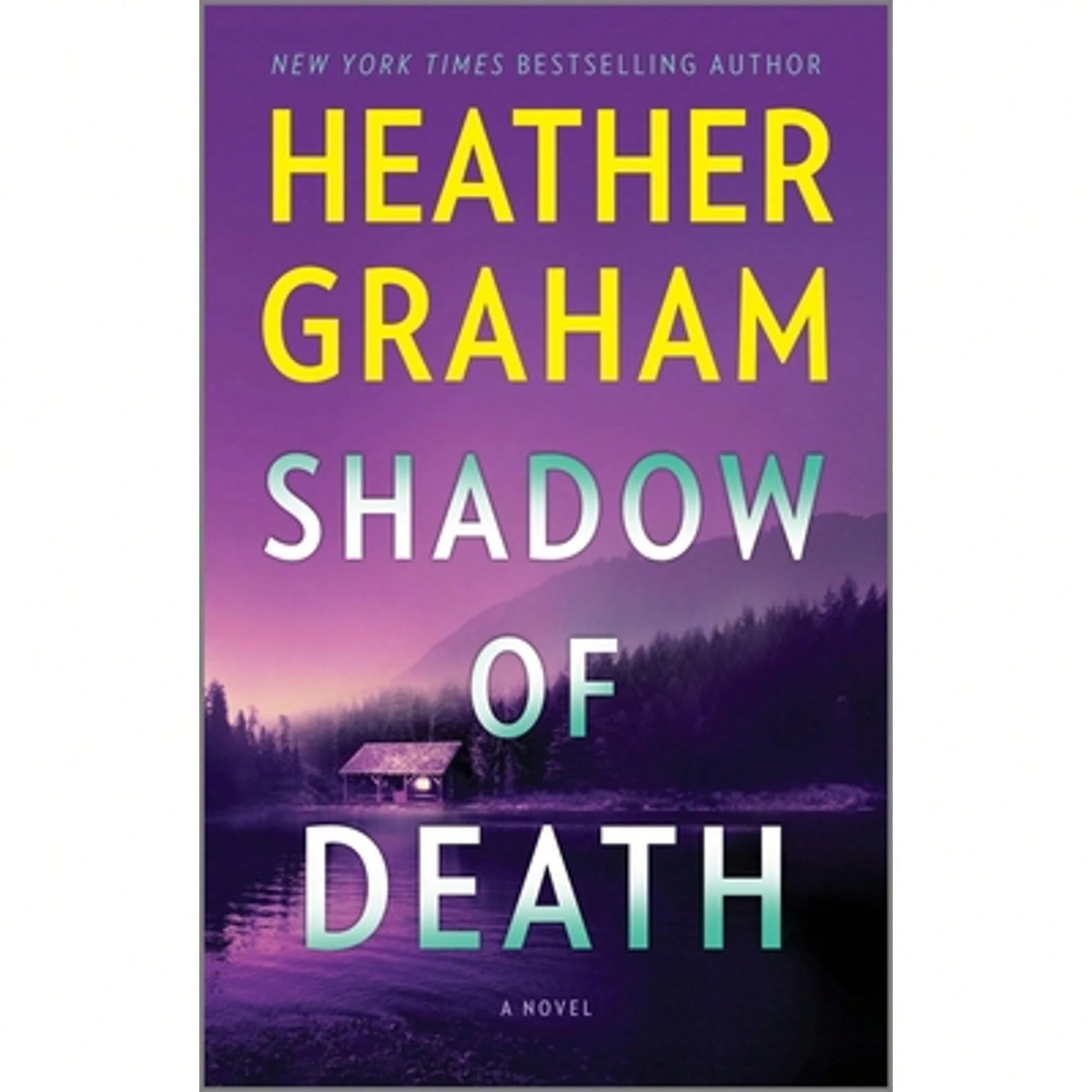 Pre-Owned Shadow Of Death: An FBI Romantic Suspense (Paperback) By Heather Graham