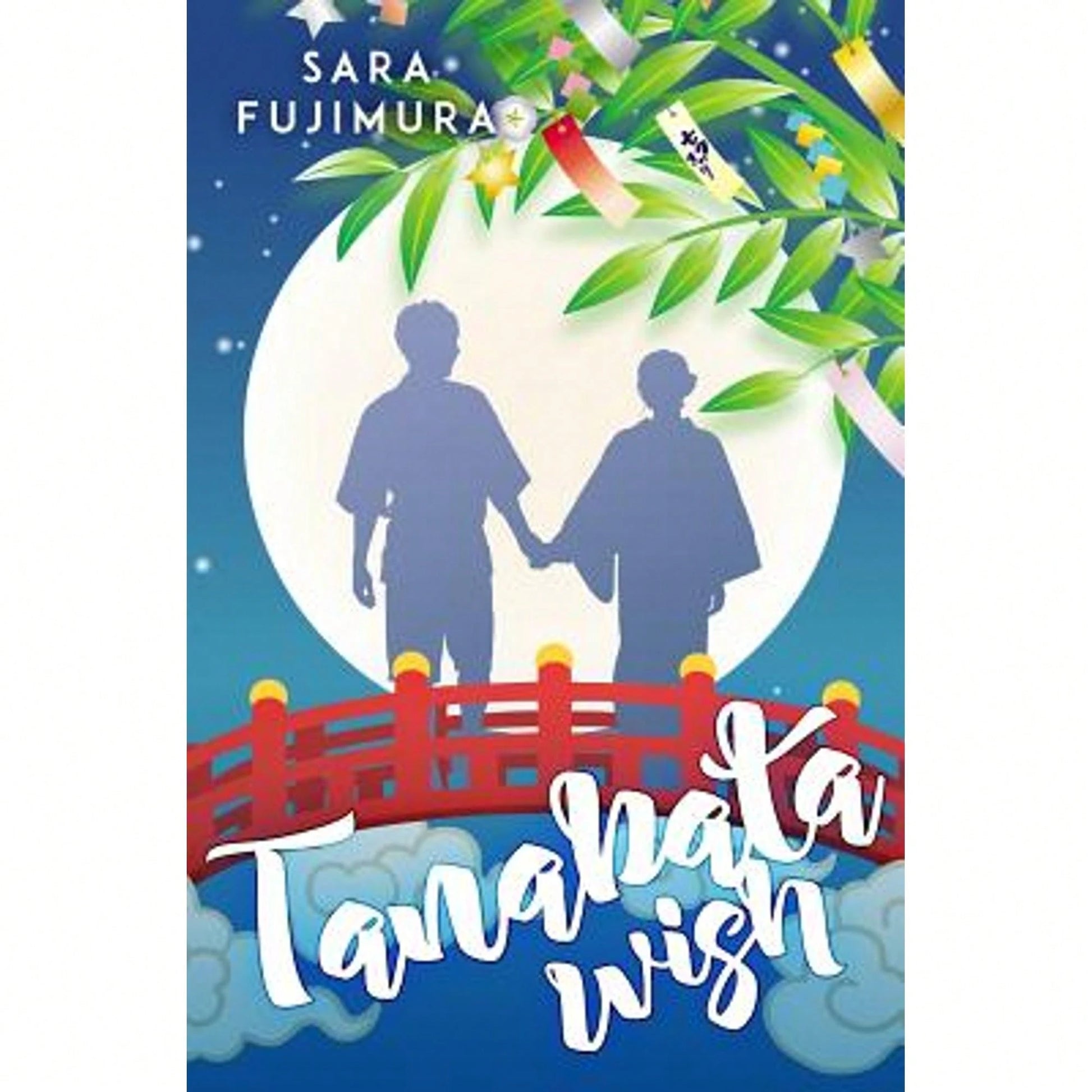 Pre-Owned Tanabata Wish (Paperback) By Sara Fujimura