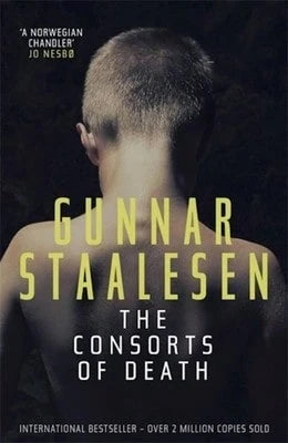 Pre-Owned The Consorts Of Death (Paperback) By Gunnar Staalesen, Don Bartlett