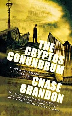 Pre-Owned The Cryptos Conundrum (Paperback) By Chase Brandon
