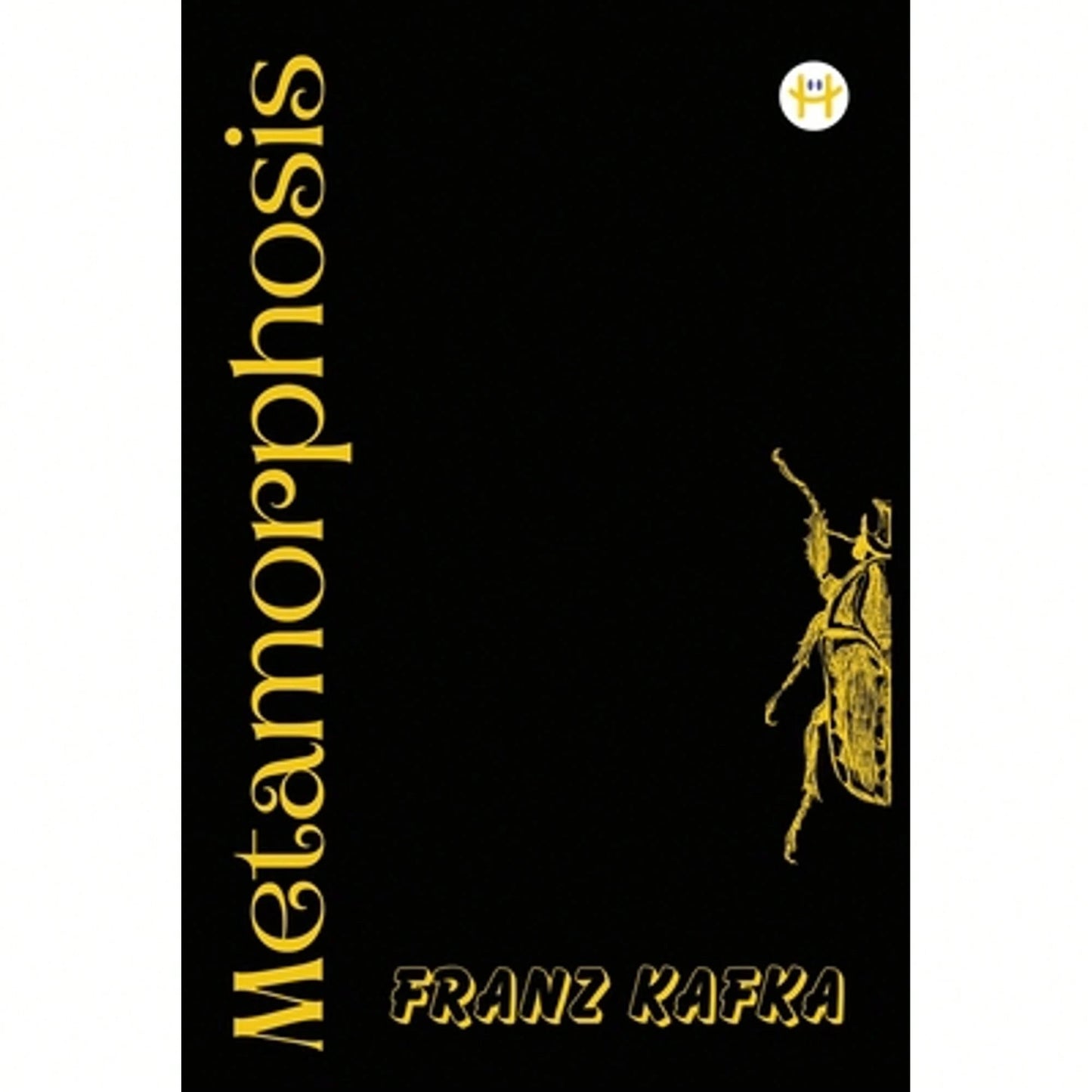 Pre-Owned The Metamorphosis: Franz Kafka (Paperback) By Franz Kafka