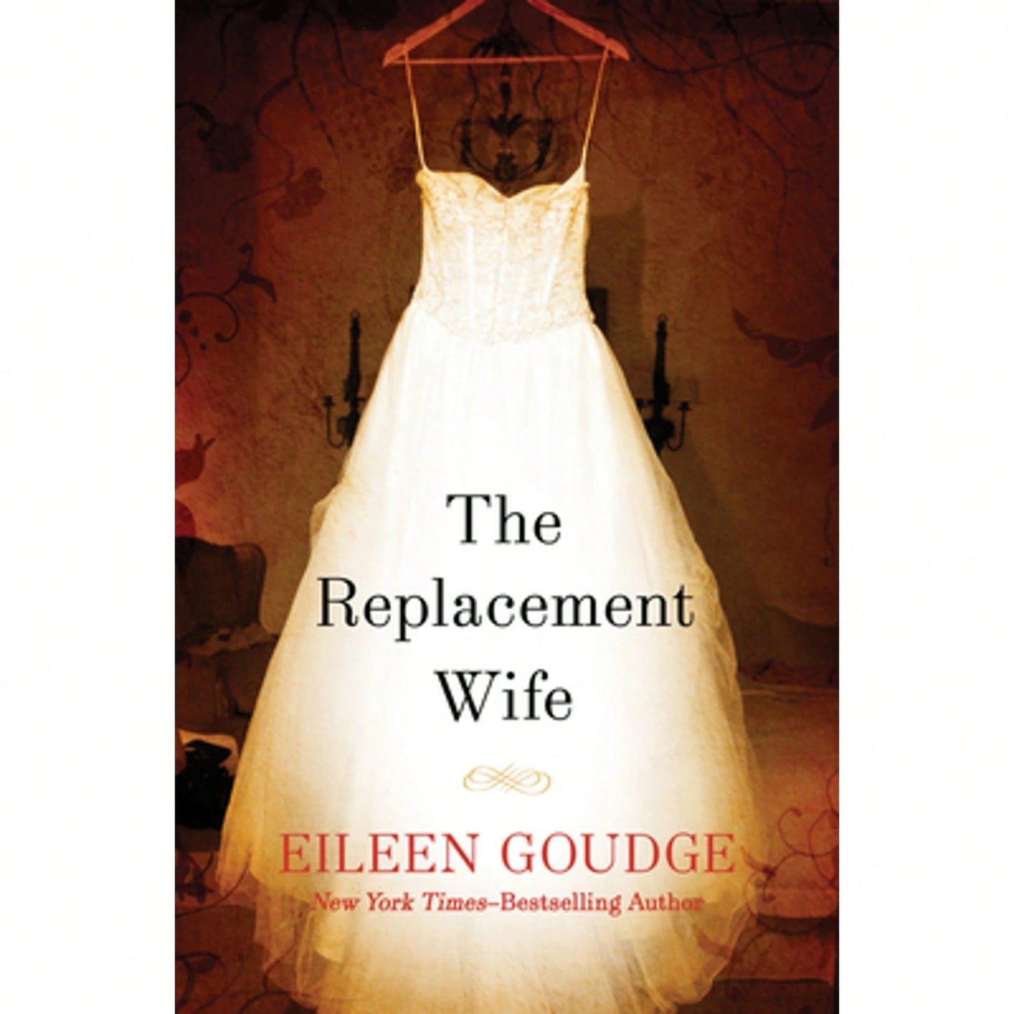 Pre-Owned The Replacement Wife (Paperback) By Eileen Goudge