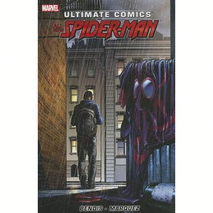 Pre-Owned Ultimate Comics Spider-Man By Brian Michael Bendis Volume 5 (Paperback) By Brian Michael Bendis