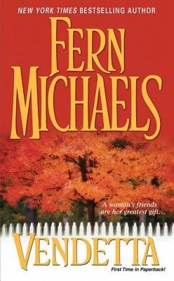Pre-Owned Vendetta (Paperback) By Fern Michaels