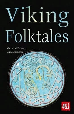 Pre-Owned Viking Folktales (Paperback) By J.K. Jackson