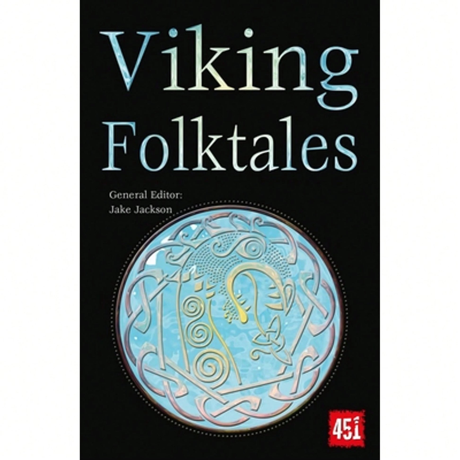 Pre-Owned Viking Folktales (Paperback) By J.K. Jackson
