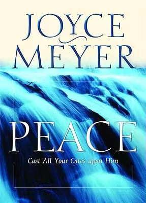 Pre-Owned Your Battles Belong To The Lord Study Guide: Know Your Enemy And Be More Than A Conqueror (Paperback) By Joyce Meyer