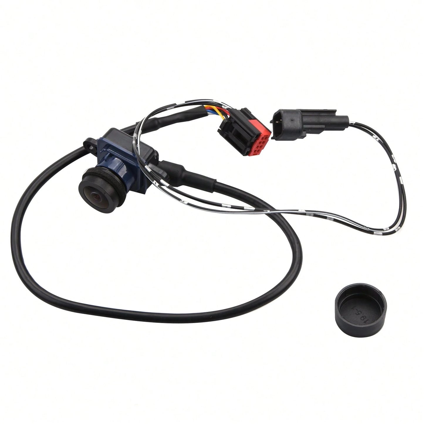 Rear View Backup Parking Camera For Chrysler Town & Country 2011-2016 4672639AA