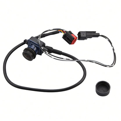 Rear View Backup Parking Camera For Chrysler Town & Country 2011-2016 4672639AA