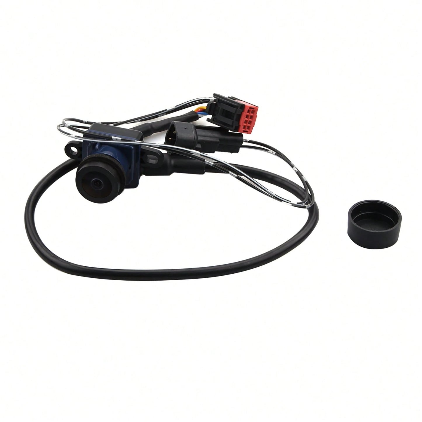Rear View Backup Parking Camera For Chrysler Town & Country 2011-2016 4672639AA