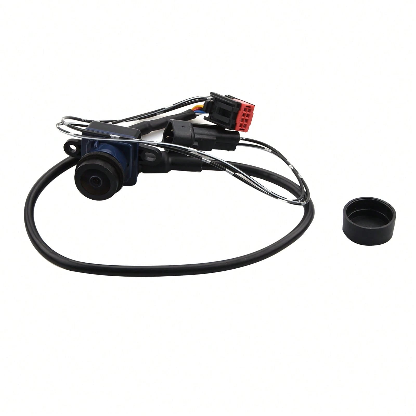 Rear View Backup Parking Camera For Chrysler Town & Country 2011-2016 4672639AA