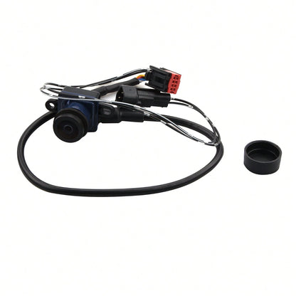 Rear View Backup Parking Camera For Chrysler Town & Country 2011-2016 4672639AA