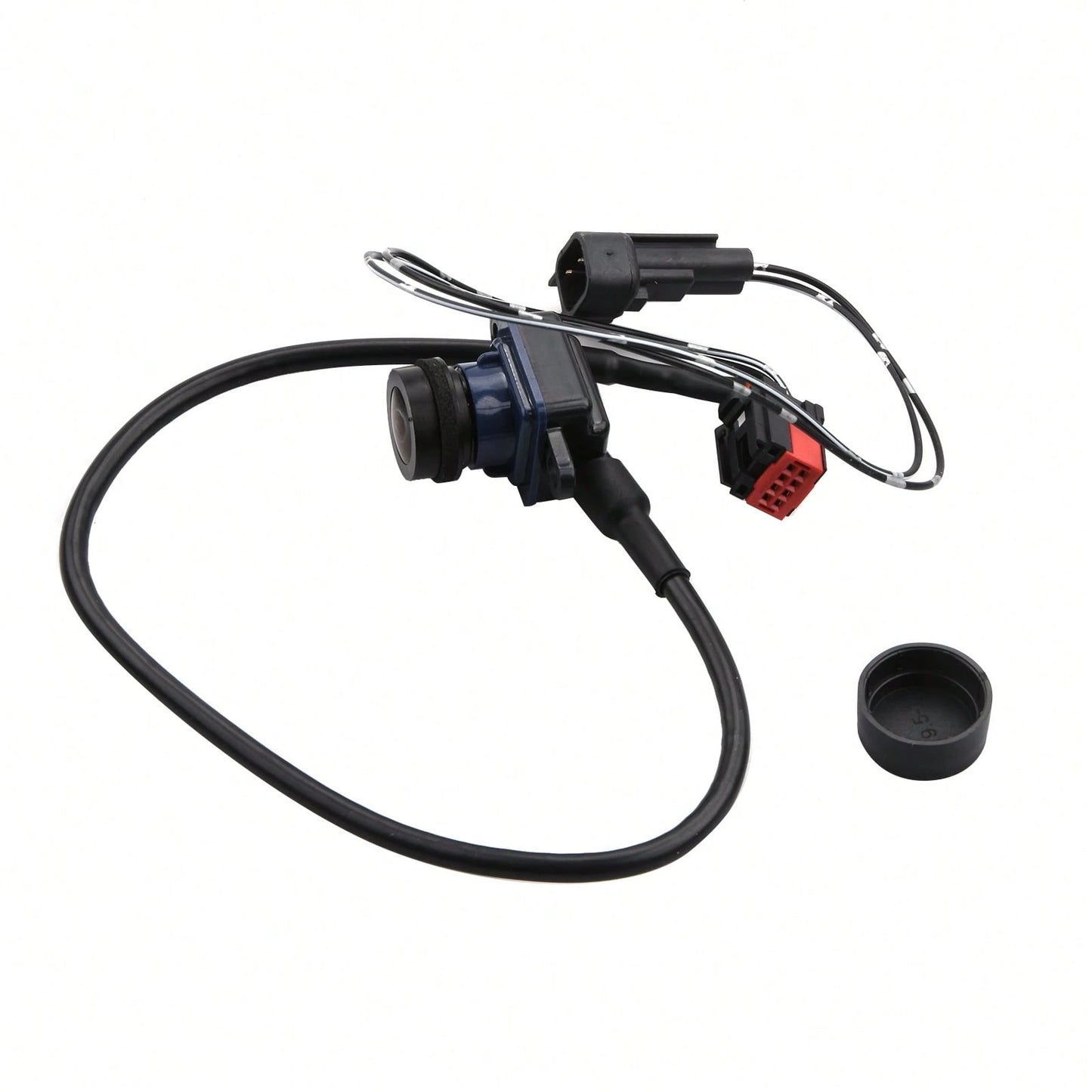 Rear View Backup Parking Camera For Chrysler Town & Country 2011-2016 4672639AA