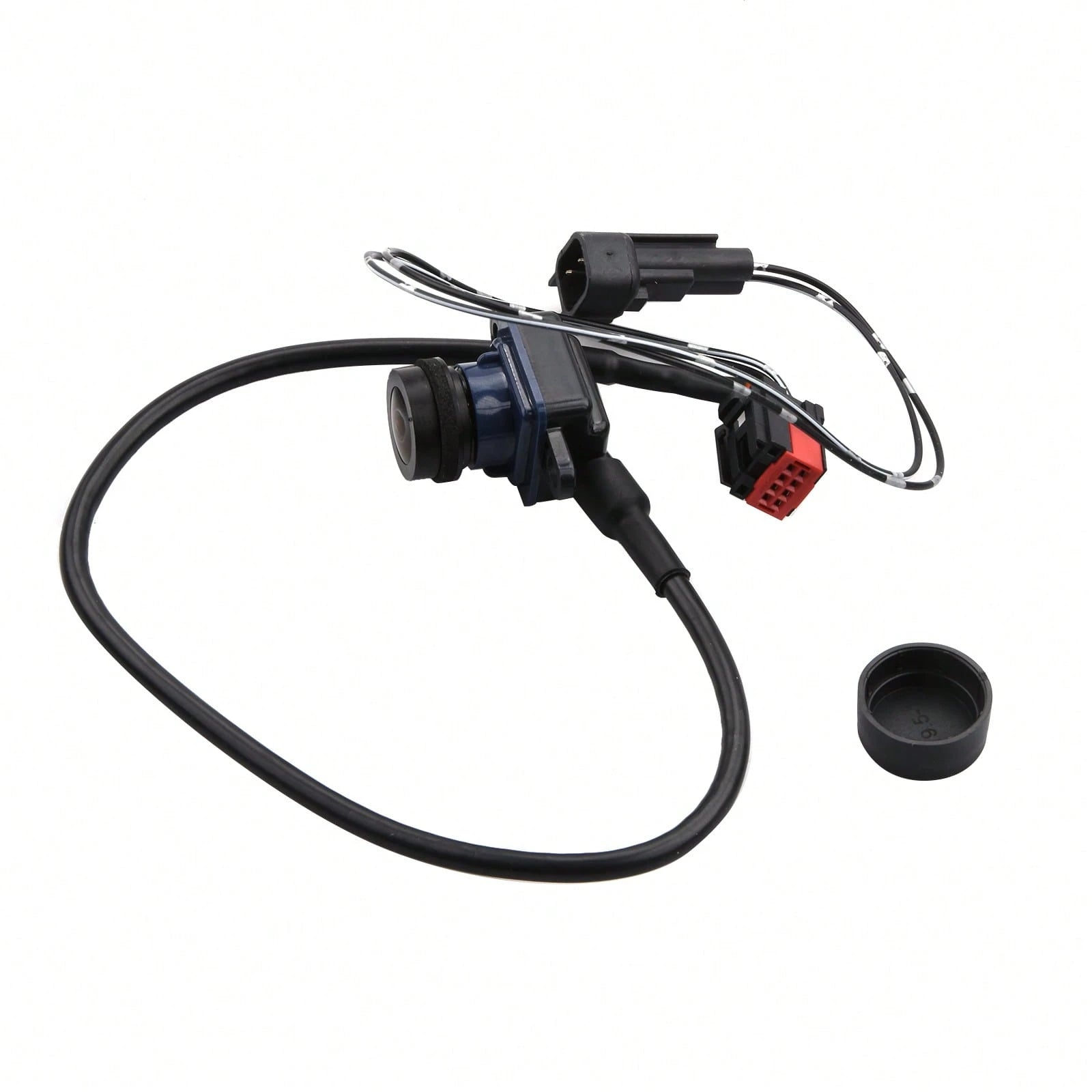 Rear View Backup Parking Camera For Chrysler Town & Country 2011-2016 4672639AA