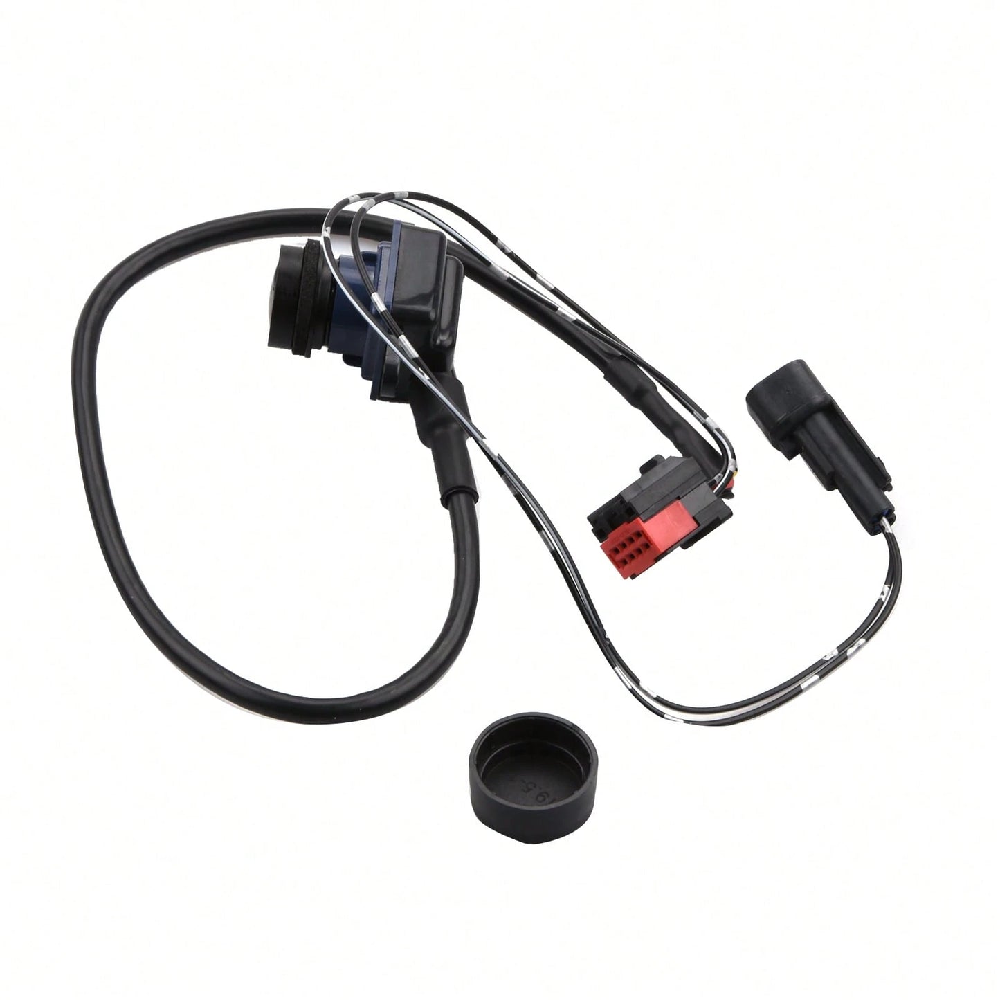 Rear View Backup Parking Camera For Chrysler Town & Country 2011-2016 4672639AA