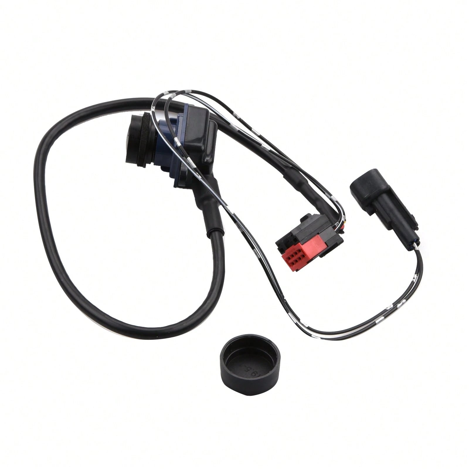Rear View Backup Parking Camera For Chrysler Town & Country 2011-2016 4672639AA