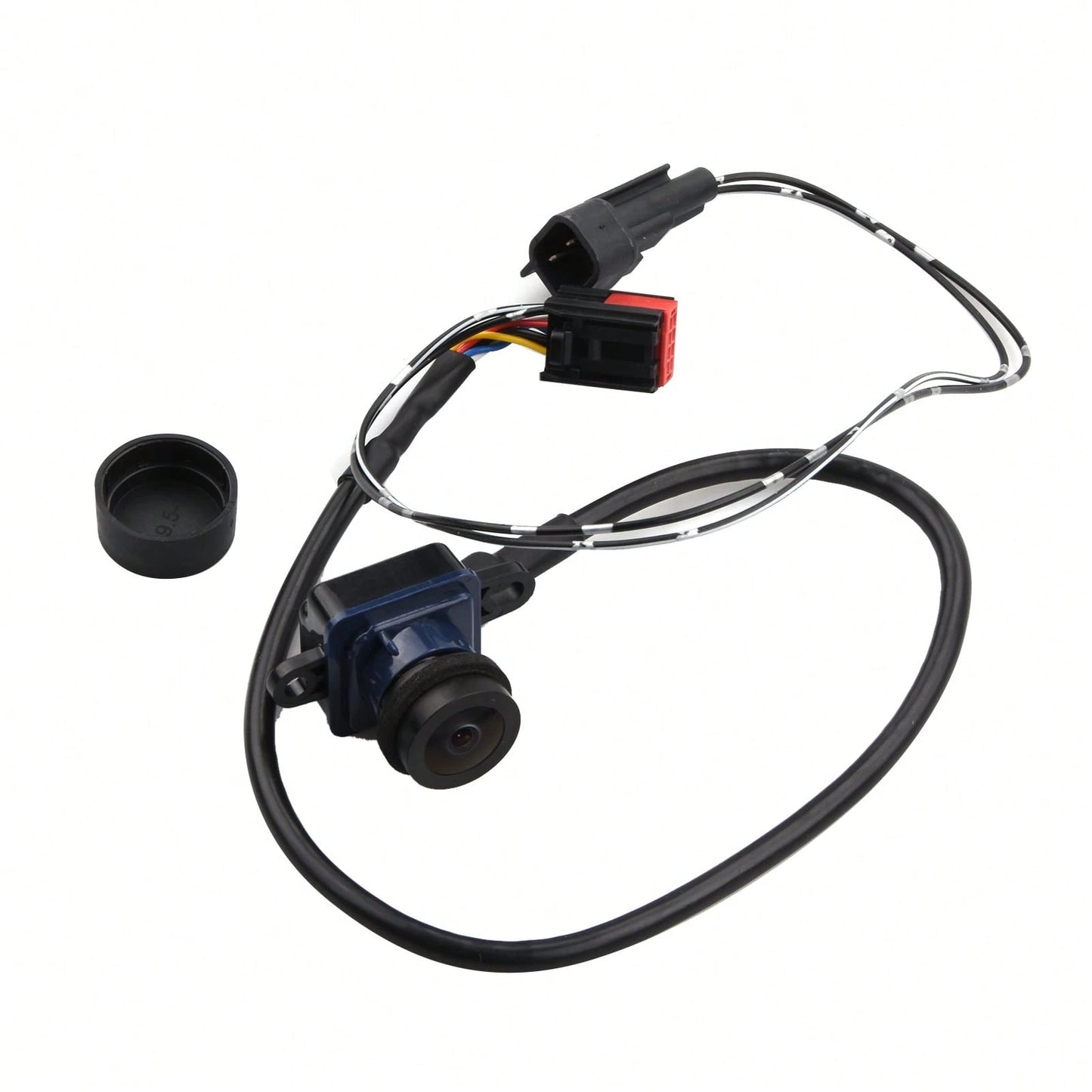 Rear View Backup Parking Camera For Chrysler Town & Country 2011-2016 4672639AA