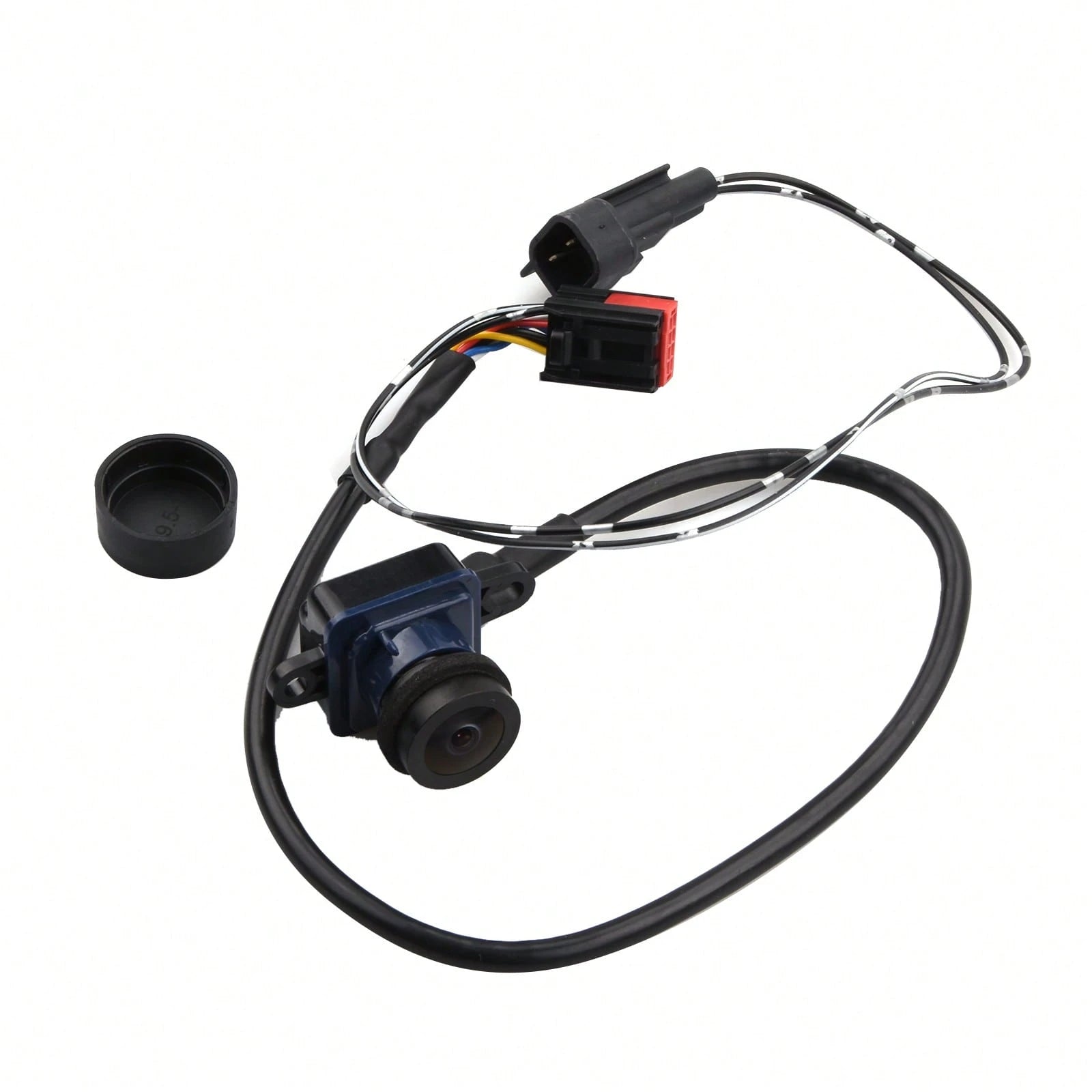 Rear View Backup Parking Camera For Chrysler Town & Country 2011-2016 4672639AA