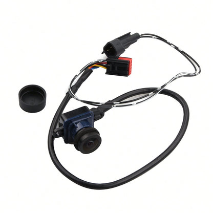 Rear View Backup Parking Camera For Chrysler Town & Country 2011-2016 4672639AA