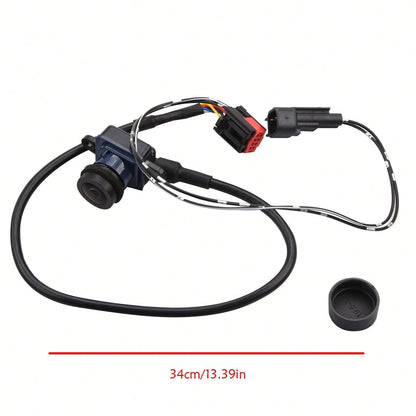 Rear View Backup Parking Camera For Chrysler Town & Country 2011-2016 4672639AA